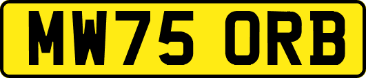 MW75ORB