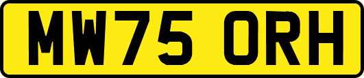 MW75ORH