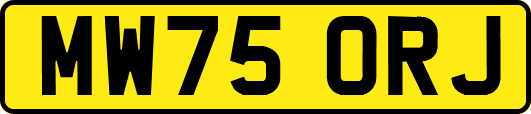 MW75ORJ