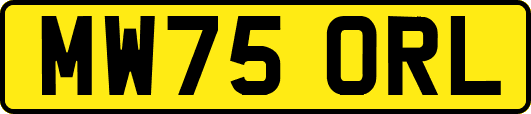 MW75ORL