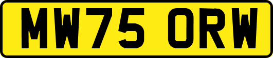 MW75ORW