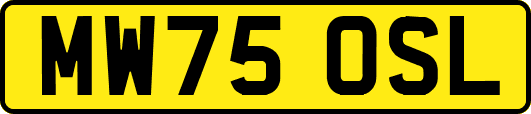 MW75OSL