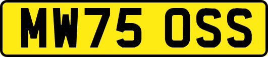 MW75OSS