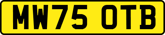 MW75OTB