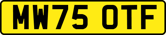 MW75OTF