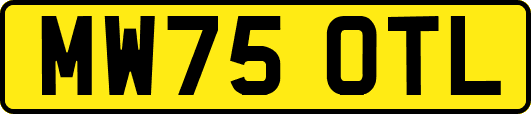 MW75OTL