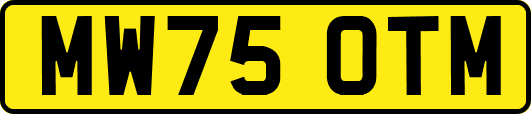 MW75OTM