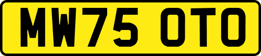 MW75OTO