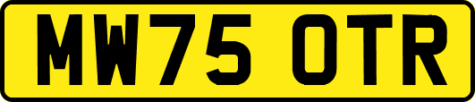 MW75OTR