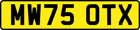 MW75OTX