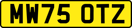 MW75OTZ