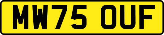 MW75OUF