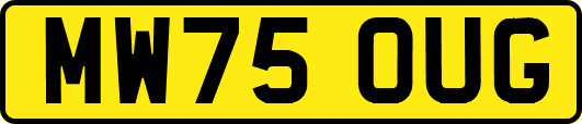 MW75OUG