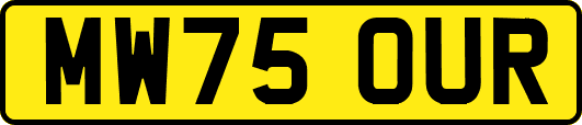 MW75OUR