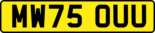 MW75OUU