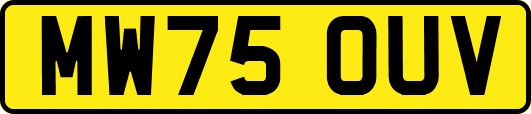 MW75OUV