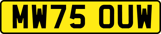MW75OUW
