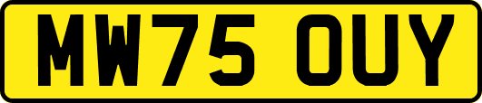 MW75OUY