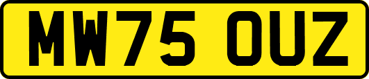 MW75OUZ
