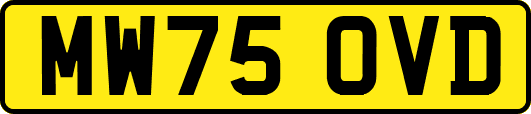 MW75OVD