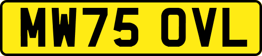MW75OVL