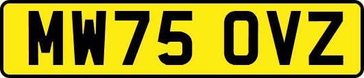 MW75OVZ