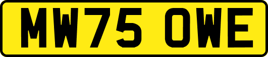 MW75OWE