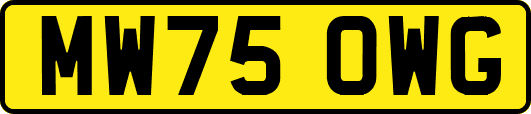 MW75OWG