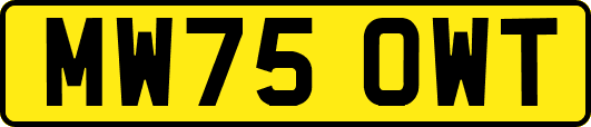 MW75OWT