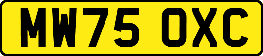 MW75OXC