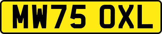 MW75OXL