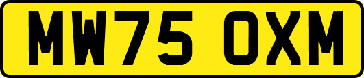 MW75OXM