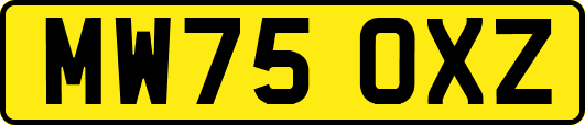 MW75OXZ