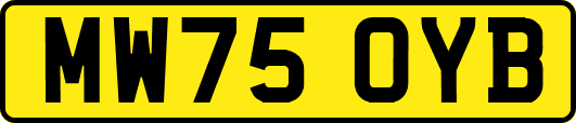MW75OYB