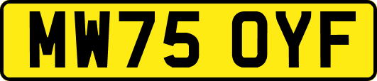 MW75OYF