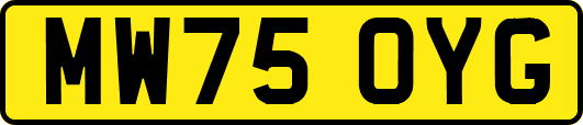 MW75OYG
