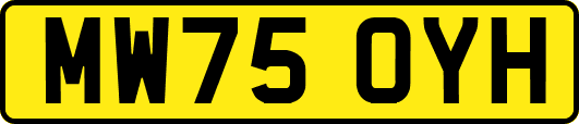 MW75OYH