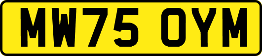 MW75OYM
