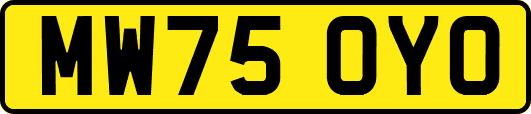 MW75OYO