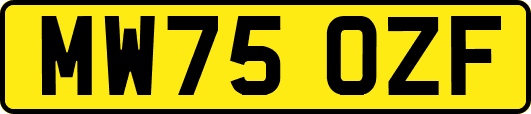 MW75OZF