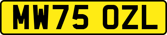 MW75OZL