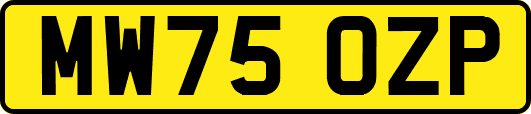 MW75OZP