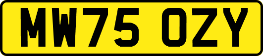 MW75OZY
