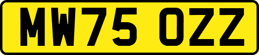 MW75OZZ