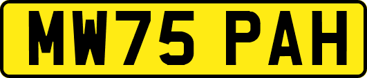 MW75PAH