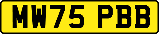 MW75PBB