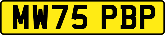 MW75PBP