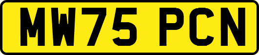 MW75PCN
