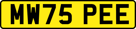 MW75PEE