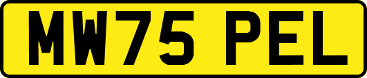MW75PEL